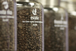 Preserving coffee freshness