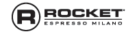 Rocket Espresso Machines