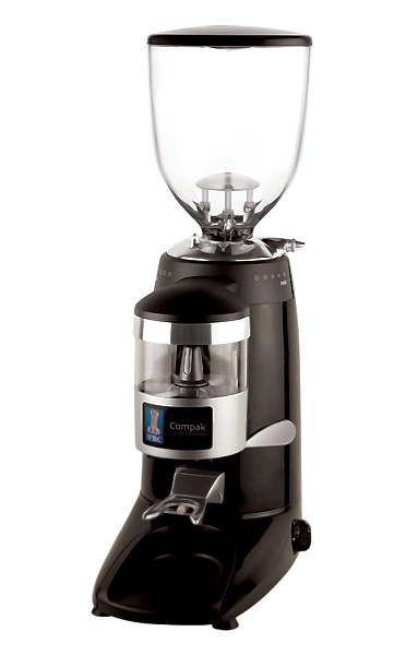 Compak k10 best sale