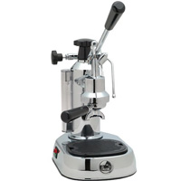La Pavoni EPC-8 Manual Lever espresso machine