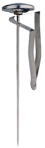 Milk Frothing Thermometer